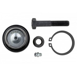 VEZÉRLŐKAR CSAVAR RENAULT CAPTUR (J5,H5) 13-,DACIA DOKKER/LODGY 1.2TCE/1.5DCI/1.6 12-,DACIA DOKKER/LODGY 1.2TCE/1.5DCI/1.6 12-