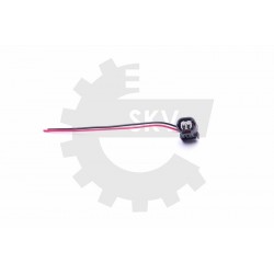 PARKOLÁSÉRZÉKELŐ DUGÓ ILLESZKEDIK AZ ÉRZÉKELŐKHÖZ: 080