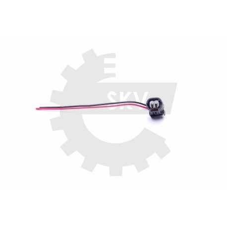 PARKOLÁSÉRZÉKELŐ DUGÓ ILLESZKEDIK AZ ÉRZÉKELŐKHÖZ: 080