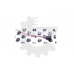 PARKOLÁSÉRZÉKELŐ DUGÓ ILLESZKEDIK AZ ÉRZÉKELŐKHÖZ: 080