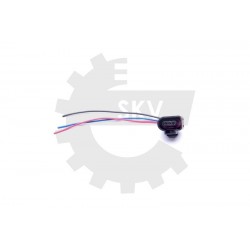 PARKOLÁSÉRZÉKELŐ DUGÓ ILLESZKEDIK AZ ÉRZÉKELŐKHÖZ: 024 025 026 027 028 029 030 031 032 033 034 035 036 038 047 048