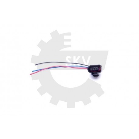 PARKOLÁSÉRZÉKELŐ DUGÓ ILLESZKEDIK AZ ÉRZÉKELŐKHÖZ: 024 025 026 027 028 029 030 031 032 033 034 035 036 038 047 048