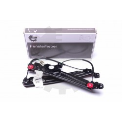 BAL ELSŐ ABLAKEMELŐ BMW 5 (F10) 5 TOURING (F11) 51337182131