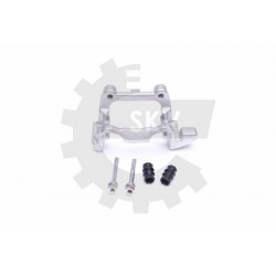 FÉKNYEREG TARTÓ BAL HÁTUL AUDI A3 (8P1, 8PA) SKODA OCTAVIA III SUPERB II VW CC (358) EOS PASSAT (B6, B7) 1K0505435M 1K0505435M