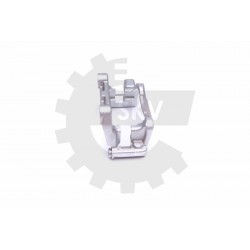 FÉKNYEREG TARTÓ BAL HÁTUL AUDI A3 (8P1, 8PA) SKODA OCTAVIA III SUPERB II VW CC (358) EOS PASSAT (B6, B7) 1K0505435M 1K0505435M