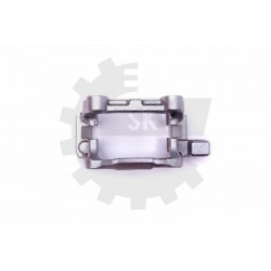 FÉKNYEREG TARTÓ BAL HÁTUL AUDI A3 (8P1, 8PA) SKODA OCTAVIA III SUPERB II VW CC (358) EOS PASSAT (B6, B7) 1K0505435M 1K0505435M