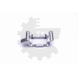 FÉKNYEREG TARTÓ BAL HÁTUL AUDI A3 (8P1, 8PA) SKODA OCTAVIA III SUPERB II VW CC (358) EOS PASSAT (B6, B7) 1K0505435M 1K0505435M