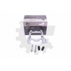 FÉKNYEREG TARTÓ BAL HÁTUL AUDI A3 (8P1, 8PA) SKODA OCTAVIA III SUPERB II VW CC (358) EOS PASSAT (B6, B7) 1K0505435M 1K0505435M