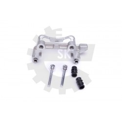 FÉKNYEREGTARTÓ RÖGZÍTÉS HÁTUL JOBBRA AUDI A3 (8P1, 8PA) SKODA OCTAVIA III SUPERB II VW CC (358) EOS PASSAT (B6, B7) 1K0505436M