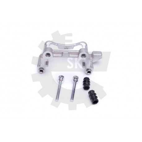 FÉKNYEREGTARTÓ RÖGZÍTÉS HÁTUL JOBBRA AUDI A3 (8P1, 8PA) SKODA OCTAVIA III SUPERB II VW CC (358) EOS PASSAT (B6, B7) 1K0505436M