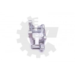 FÉKNYEREGTARTÓ RÖGZÍTÉS HÁTUL JOBBRA AUDI A3 (8P1, 8PA) SKODA OCTAVIA III SUPERB II VW CC (358) EOS PASSAT (B6, B7) 1K0505436M