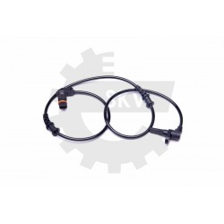 ABS ÉRZÉKELŐ ELÖL BALRA JOBBRA MERCEDES VIANO A6395401017