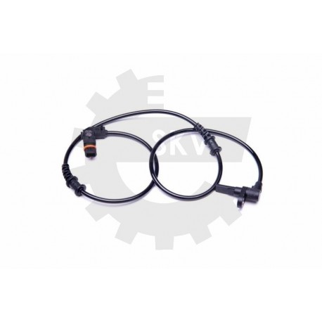 ABS ÉRZÉKELŐ ELÖL BALRA JOBBRA MERCEDES VIANO A6395401017