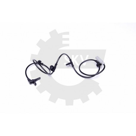 JOBB HÁTSÓ ABSZ ÉRZÉKELŐ MERCEDES VIANO VITO A6394409834