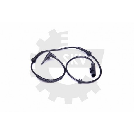 ELÜLSŐ ABSZ-ÉRZÉKELŐ ALFA FIAT OPEL 55700425 55700425