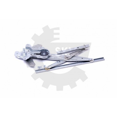 Jobb első szélvédő emelő LAND ROVER Defender ALR4533 ALR4533