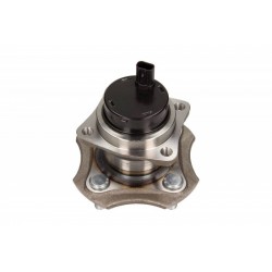 Kerékcsapágy készlet TOYOTA HÁTSÓ COROLLA 02-07 +ABS 42450-12070