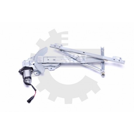 DEFENDER BAL ELSŐ ABLAKEMELŐ CUH000092 CUH000092