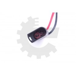 JOBB ELSŐ SZÉLVÉDŐ EMELŐ VÉDŐ CUH000082 CUH000082