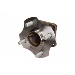 Kerékcsapágy készlet TOYOTA HÁTSÓ COROLLA 02-07 +ABS 42450-12070