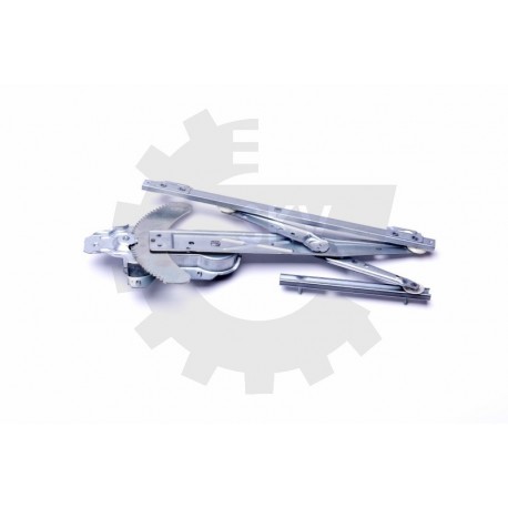 Jobb első szélvédő emelő LAND ROVER Defender CUH000101 CUH000101