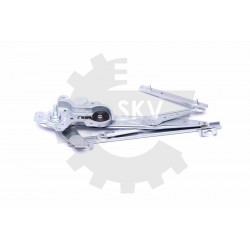 Jobb első szélvédő emelő LAND ROVER Defender CUH000101 CUH000101