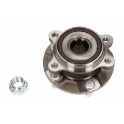 Kerékcsapágy készlet TOYOTA ELSŐ AURIS 07- RAV 05- AVENSIS 09- 30Z 31MM 40202EM00A