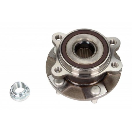 Kerékcsapágy készlet TOYOTA ELSŐ AURIS 07- RAV 05- AVENSIS 09- 30Z 31MM 40202EM00A