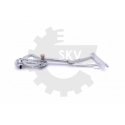 BAL ELSŐ ABLAKEMELŐ MERCEDES E-OSZTÁLY 1247201746