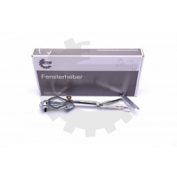 BAL ELSŐ ABLAKEMELŐ MERCEDES E-OSZTÁLY 1247201746