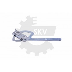 JOBB ELSŐ SZÉLVÉDŐ EMELŐ MERCEDES SPRINTER 9017201546