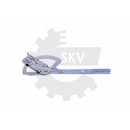 JOBB ELSŐ SZÉLVÉDŐ EMELŐ MERCEDES SPRINTER 9017201546