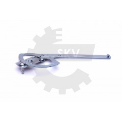 JOBB ELSŐ SZÉLVÉDŐ EMELŐ MERCEDES SPRINTER 9017201546