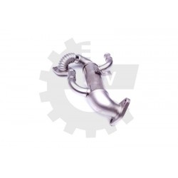 EGR SZELEP HŰTŐÜLÉS CORDOBA IBIZA III 1.4 045131513L