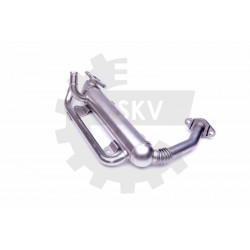 EGR SZELEPHŰTŐ SEAT IBIZA IV SKODA FABIA II 045131513M