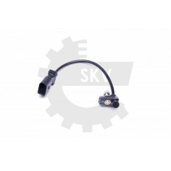 BMW FORGATTYÚSTENGELY-POZÍCIÓÉRZÉKELŐ 13627809334 13627787192