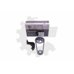 OLAJSZIVATTYÚ LÁNC KÉSZLET (4 EL.) SEAT SKODA VW