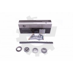 OLAJSZIVATTYÚ LÁNC KÉSZLET (6 EL.) AUDI SEAT VW