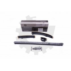 MERCEDES VEZÉRMŰLÁNC KÉSZLET 39977594