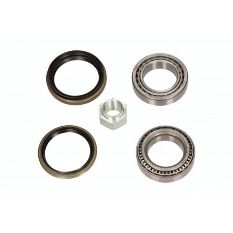 Kerékcsapágy készlet MAZDA ELSŐ 121 90-03 RIO 00-05 PRIDE 90- 0.026625