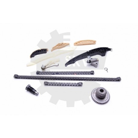 IDŐZÍTŐ KÉSZLET AUDI SEAT SKODA VW 06H109158J