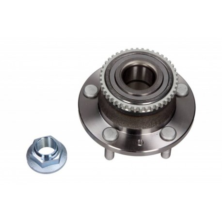 Kerékcsapágy készlet MAZDA HÁTSÓ 6 07- 323F +ABS 713615630