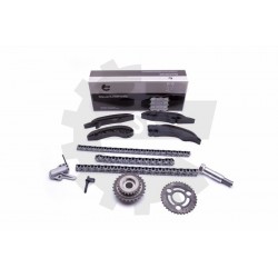 BMW 3.0 D VEZÉRMŰLÁNC KÉSZLET 11318570649