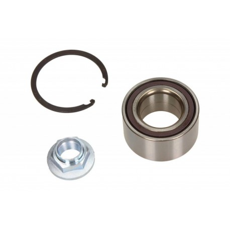 Kerékcsapágy készlet FORD ELSŐ FIESTA 08- BAL JOBB 1.25-1.6TDCI 1.6TI MAZDA 2 07- 051109B