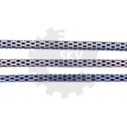 VEZÉRMŰLÁNC SZETT (15 EL.) OPEL SAAB