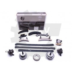 VEZÉRMŰLÁNC SZETT (15 EL.) OPEL SAAB