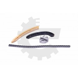 VEZÉRMŰLÁNC SZETT ÜLÉS SKODA VW 03E109229A