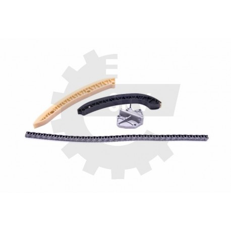 VEZÉRMŰLÁNC SZETT ÜLÉS SKODA VW 03E109229A