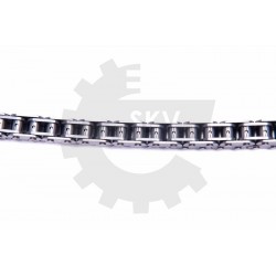 VEZÉRMŰLÁNC SZETT ÜLÉS SKODA VW 03E109229A