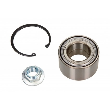 Kerékcsapágy készlet MAZDA ELSŐ 3 1.4 1.6 2.0B 03- 713615740